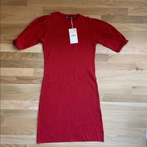 NWT Zara dress.